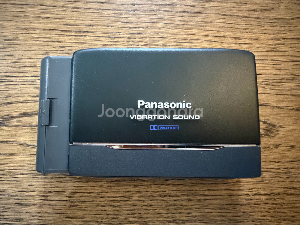 Panasonic RQ-S95 , RQ-SX5 카세트 워크맨 판매 합니다.--6