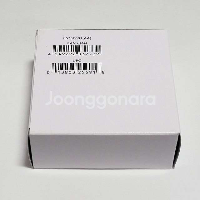 캐논 ES-68 렌즈후드--1