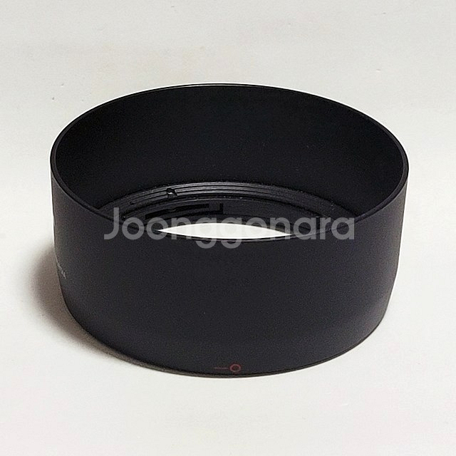 캐논 ES-68 렌즈후드--5