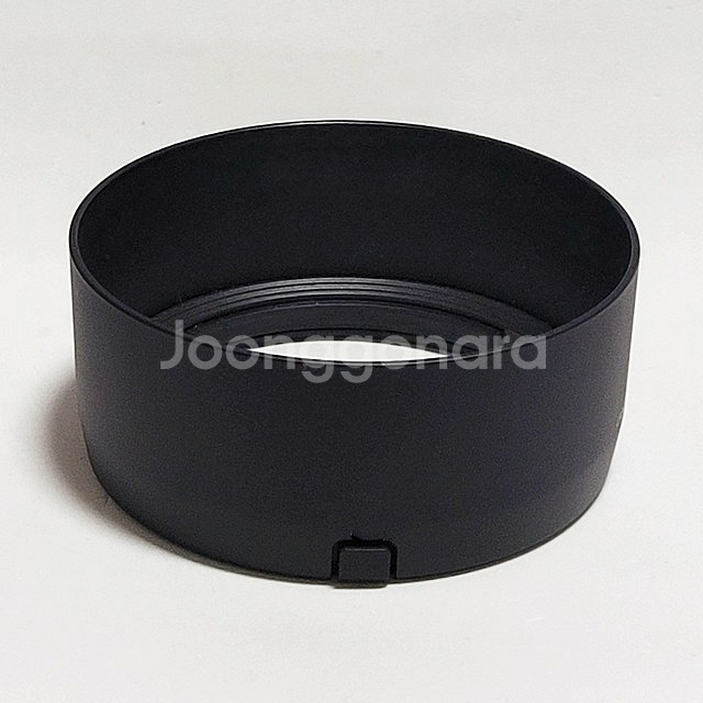 캐논 ES-68 렌즈후드--4