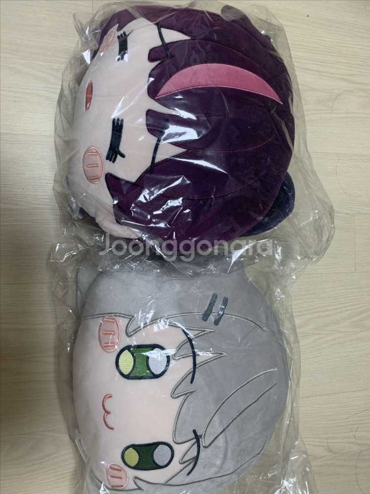 (미개봉 S급)가장 혜자로운 이세계아이돌 굿즈!--1