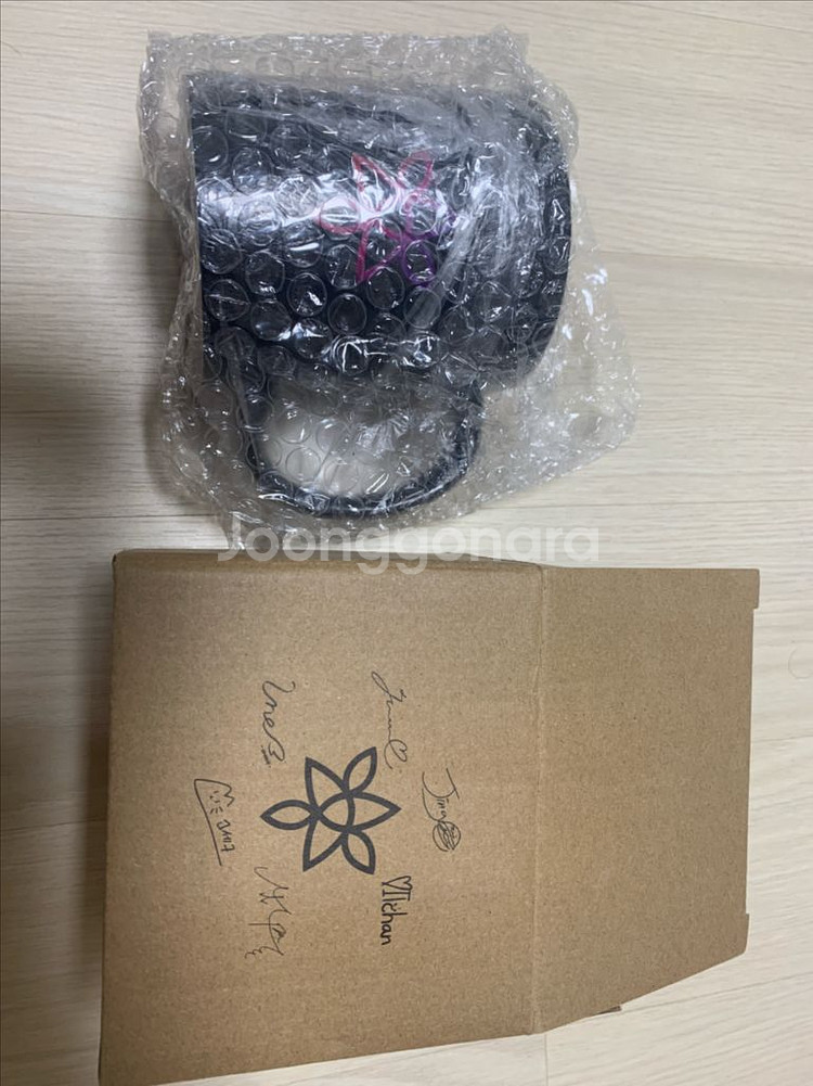 (미개봉 S급)가장 혜자로운 이세계아이돌 굿즈!--8