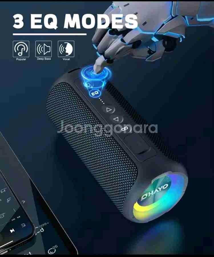 ortizan x8 pro (40w) 블루투스스피커--2