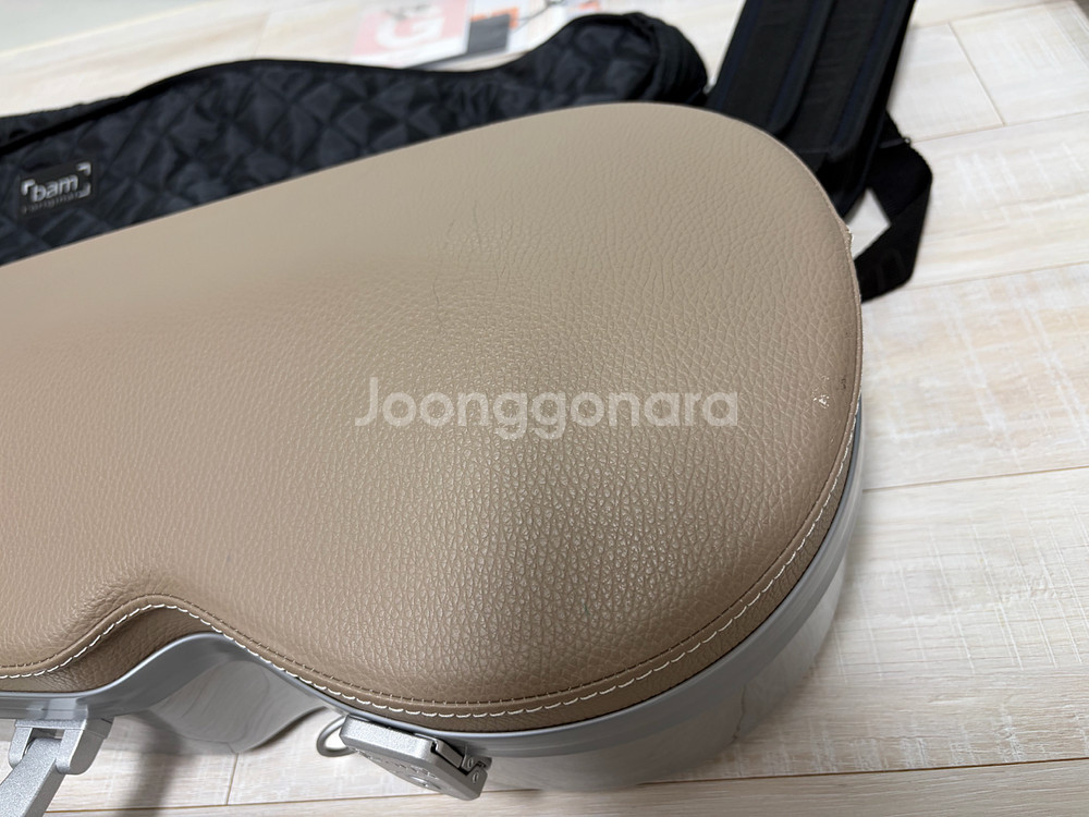 BAM바이올린케이스 레뚜왈 그레이지--2