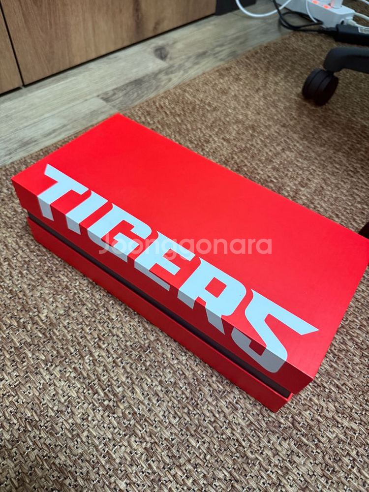 기아타이거즈 콜라보 텀블러 (오덴세 kia 텀블러)--1