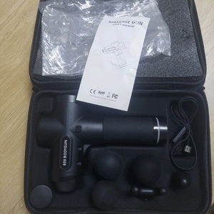 제스파 마사지건 (기기동일)