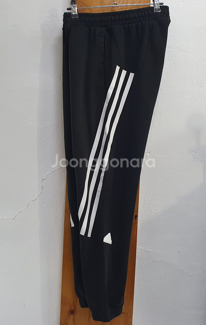 아디다스 3선 스웻 팬츠(33)--1