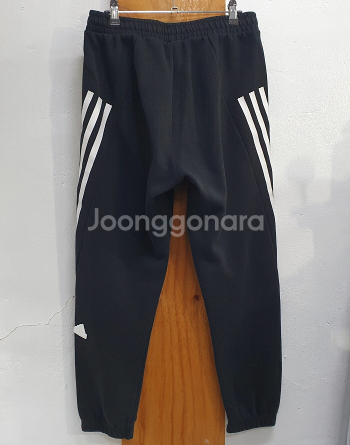 아디다스 3선 스웻 팬츠(33)--7