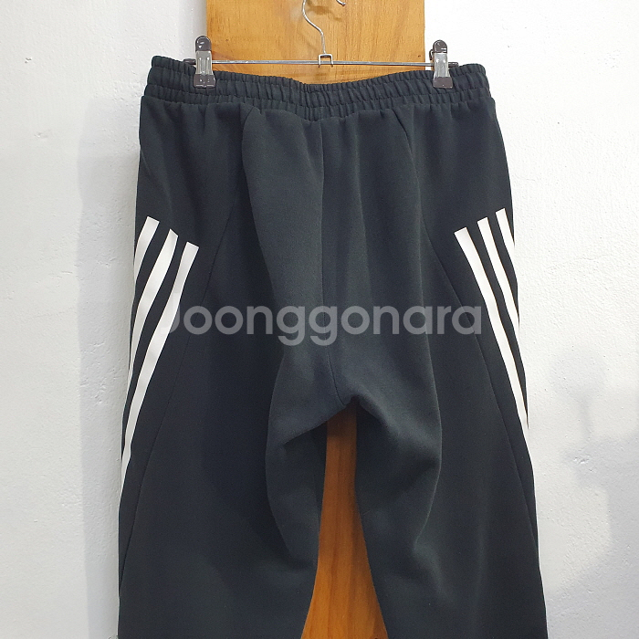 아디다스 3선 스웻 팬츠(33)--8