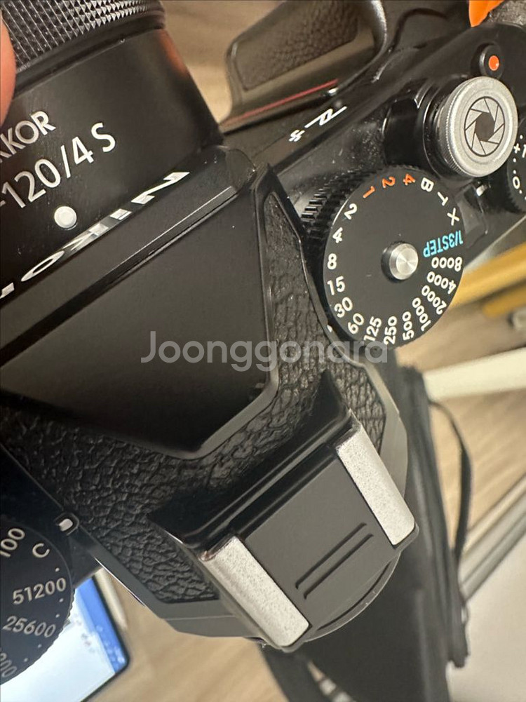 니콘zf 바디--1