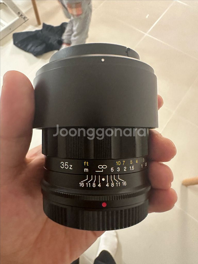 니콘zf 바디--4