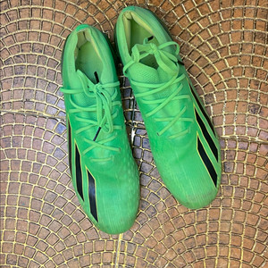 아디다스x스피드포탈.1 fg 축구화