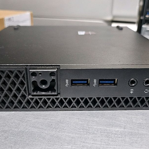 DELL Optiplex 3040M i3 Mini PC