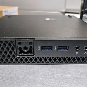 DELL Optiplex 3040M i3 Mini PC