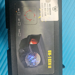 유니온 1G 업그레이드 모듈