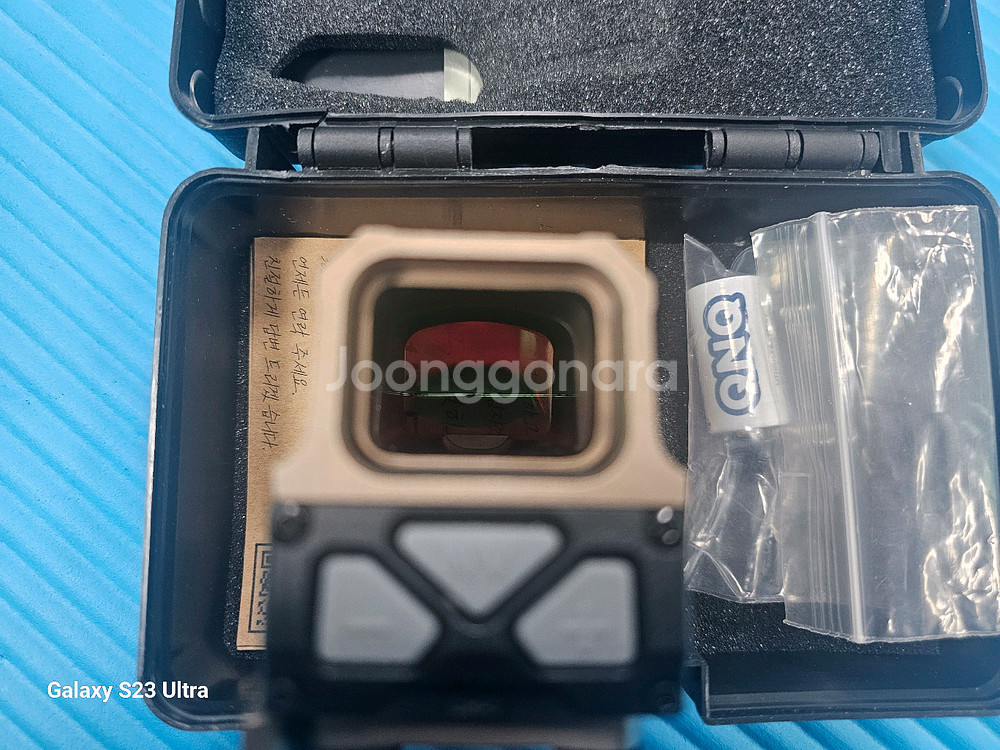 유니온 1G 업그레이드 모듈--6