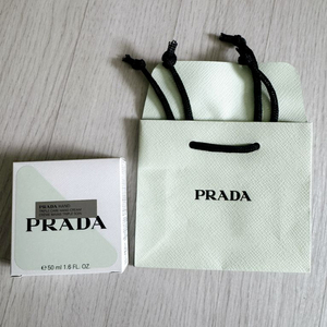 프라다 핸드 크림 50ML 미개봉 새상품판매합니다