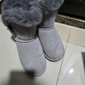 베어파우 부츠 190mm 1켤레 헤지스 키즈 닥스키즈 아디다스키즈