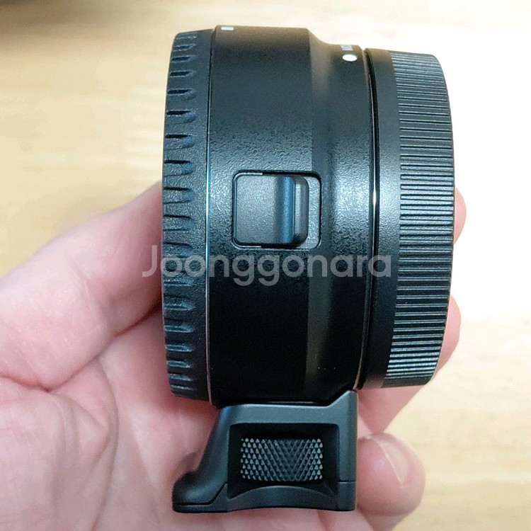 캐논 EF-EOS M 마운트 어댑터--0
