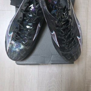 미즈노 알파2 JP MD 260mm