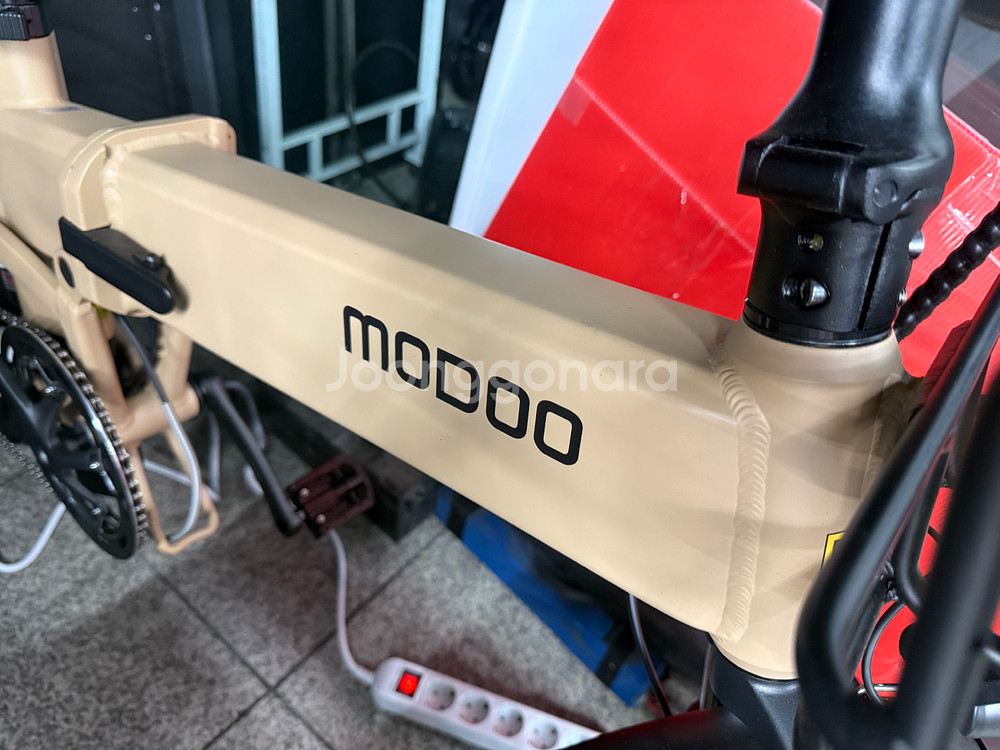 모두부릉이 점보 프레임 배터리--0