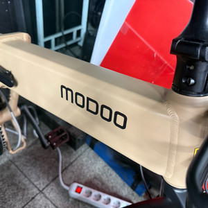 모두부릉이 점보 프레임 배터리