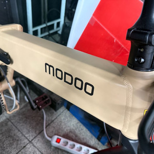 모두부릉이 점보 프레임 배터리