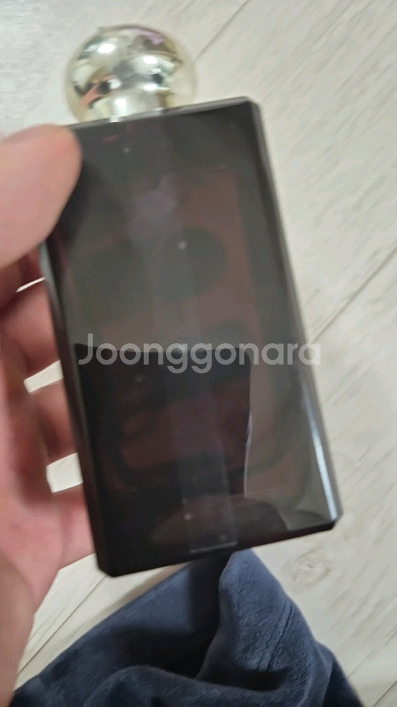 [국문.미개봉]조말론 마르앤통카 코롱 인텐스100ml--2