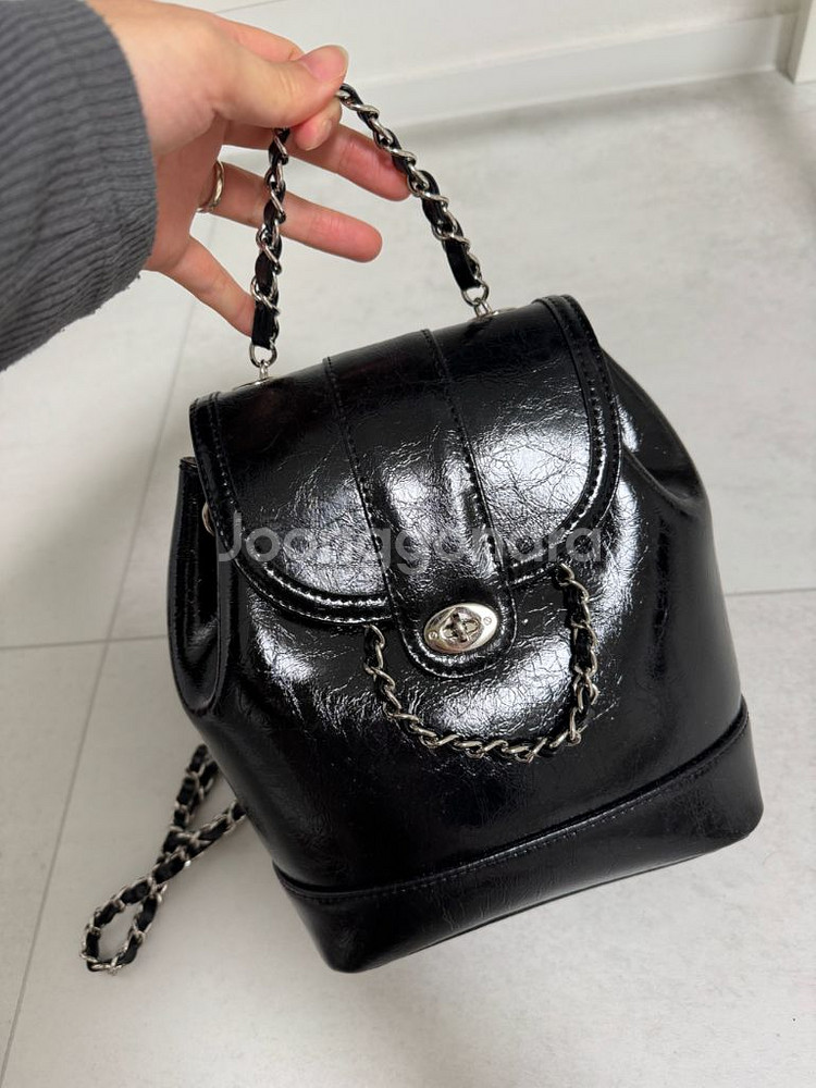 카디널레드 백팩--0