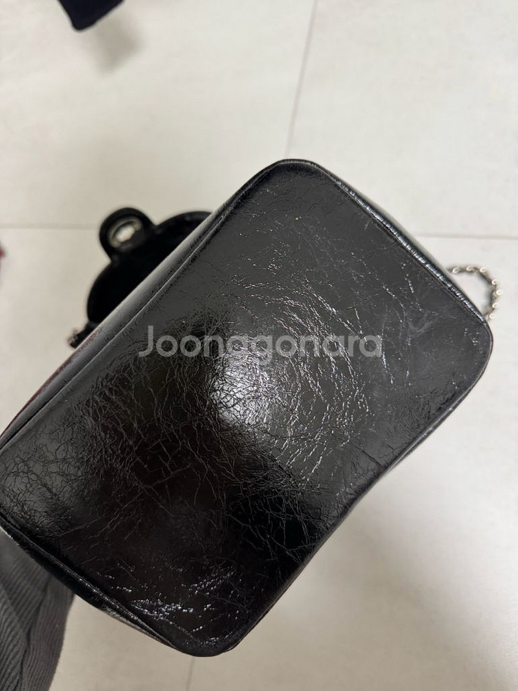 카디널레드 백팩--3