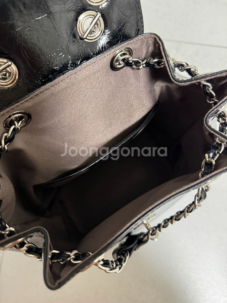 카디널레드 백팩--2