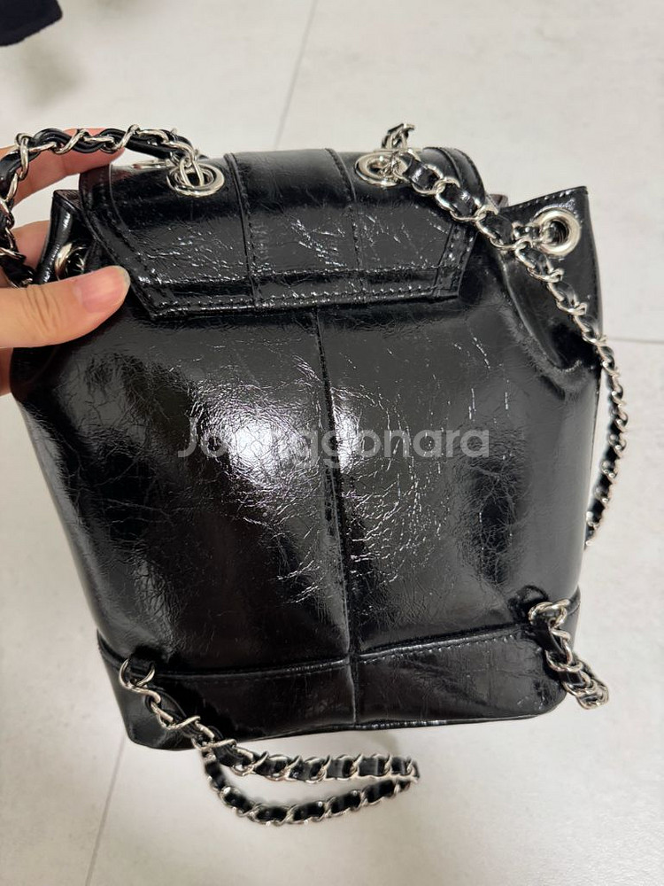 카디널레드 백팩--1