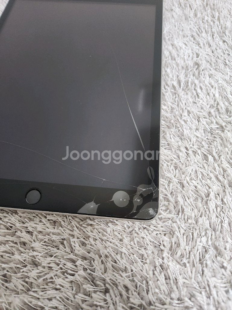 아이패드 9세대 64g + 짭플펜슬--2