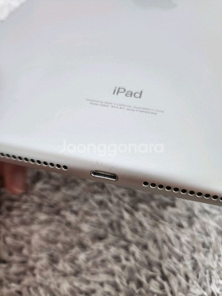 아이패드 9세대 64g + 짭플펜슬--3