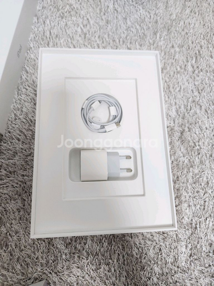 아이패드 9세대 64g + 짭플펜슬--5