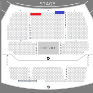 소수빈 콘서트 1열, 2열 연석 양도