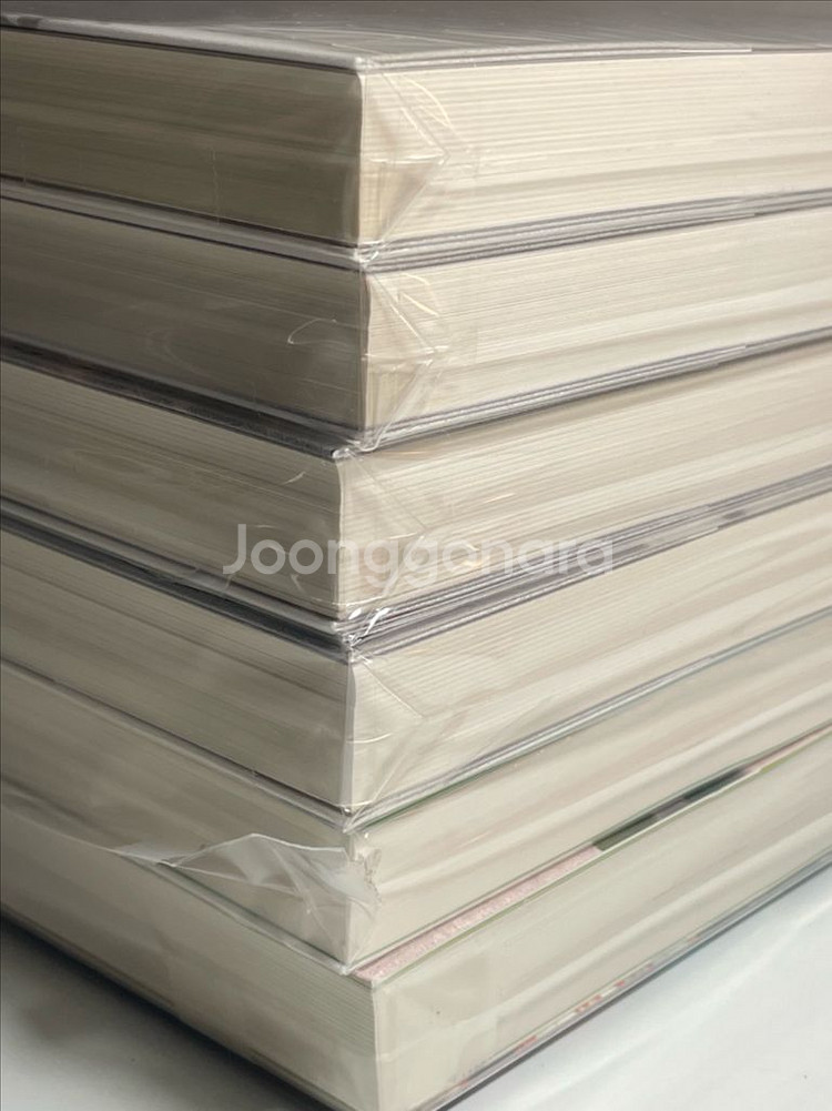 bl소설) 구부 작가 풀블룸 부티워크 일괄--3