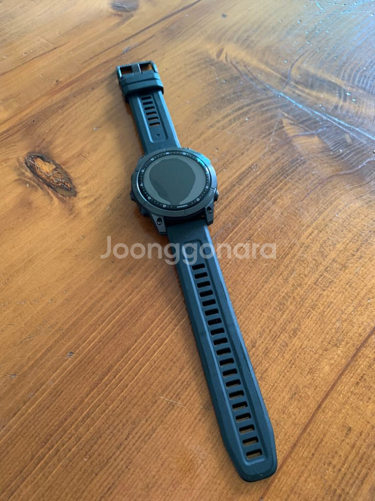 [EPIX Gen2] 가민 스마트워치--0