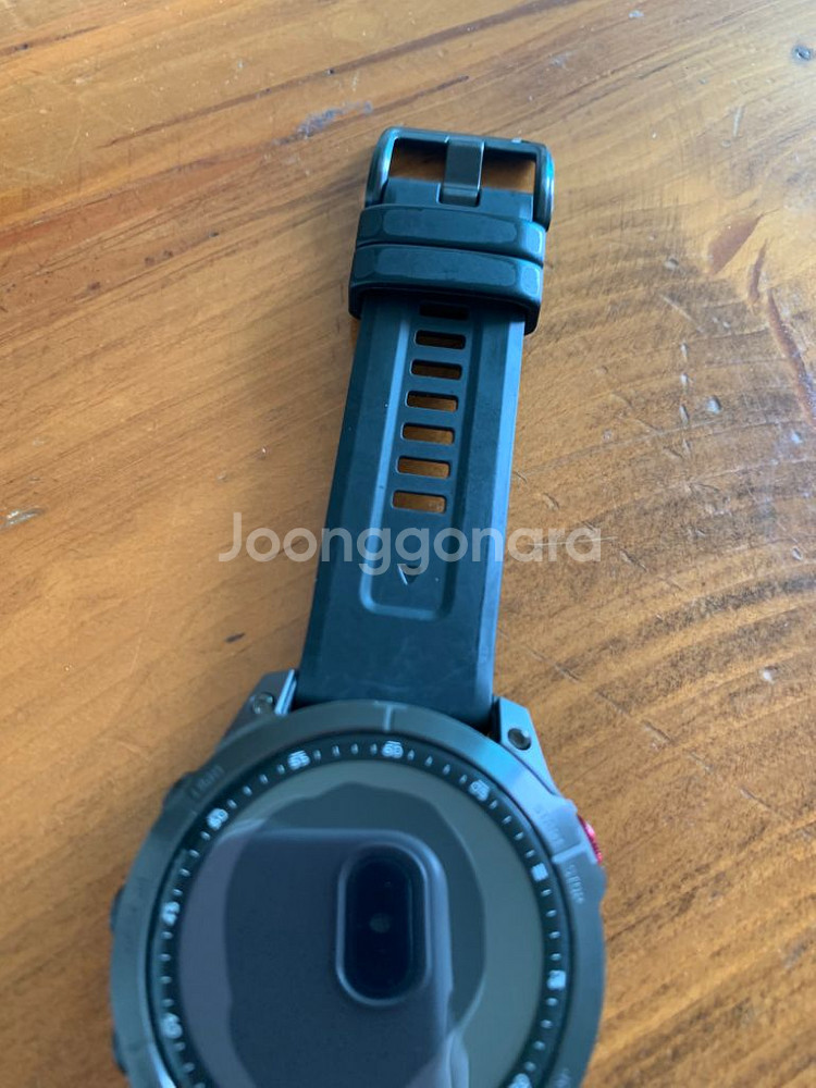 [EPIX Gen2] 가민 스마트워치--2