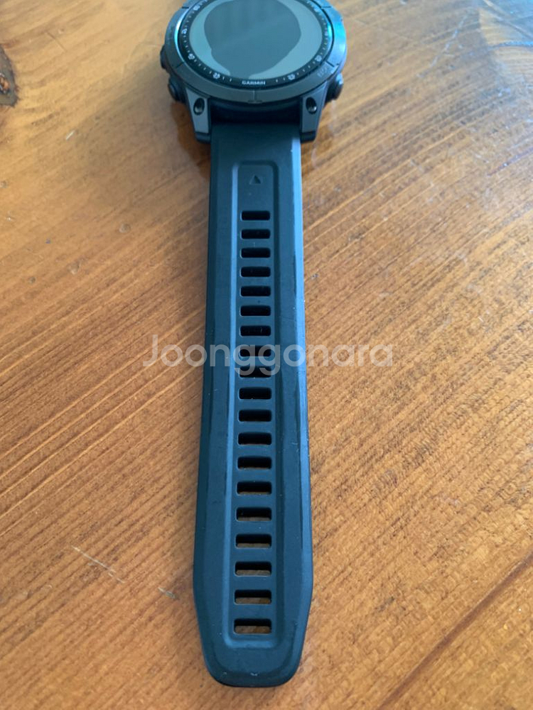 [EPIX Gen2] 가민 스마트워치--3