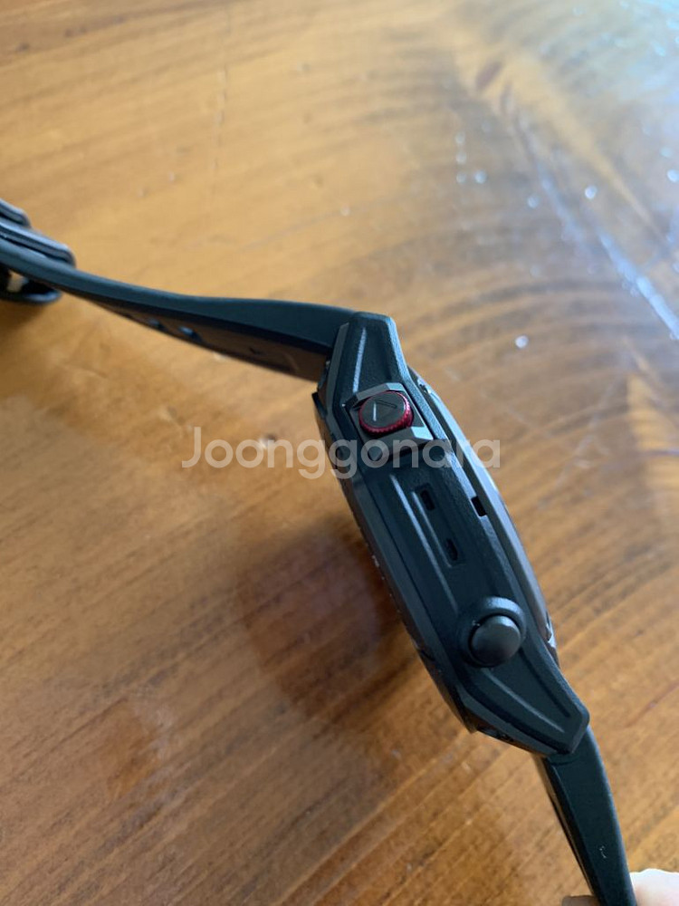 [EPIX Gen2] 가민 스마트워치--6