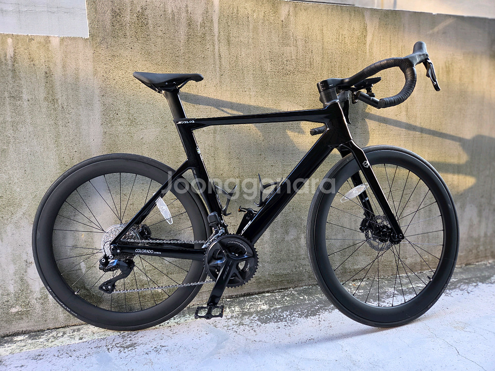 풀카본 사바 콜로라도 7F 105 di2 판매--0