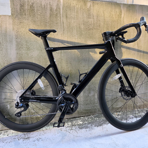 풀카본 사바 콜로라도 7F 105 di2 판매