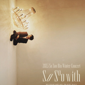 소수빈 콘서트(토) 1층 B구역 11열 2연석 양도