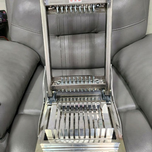 국산 알바 업소용 김밥 절단기 커팅기