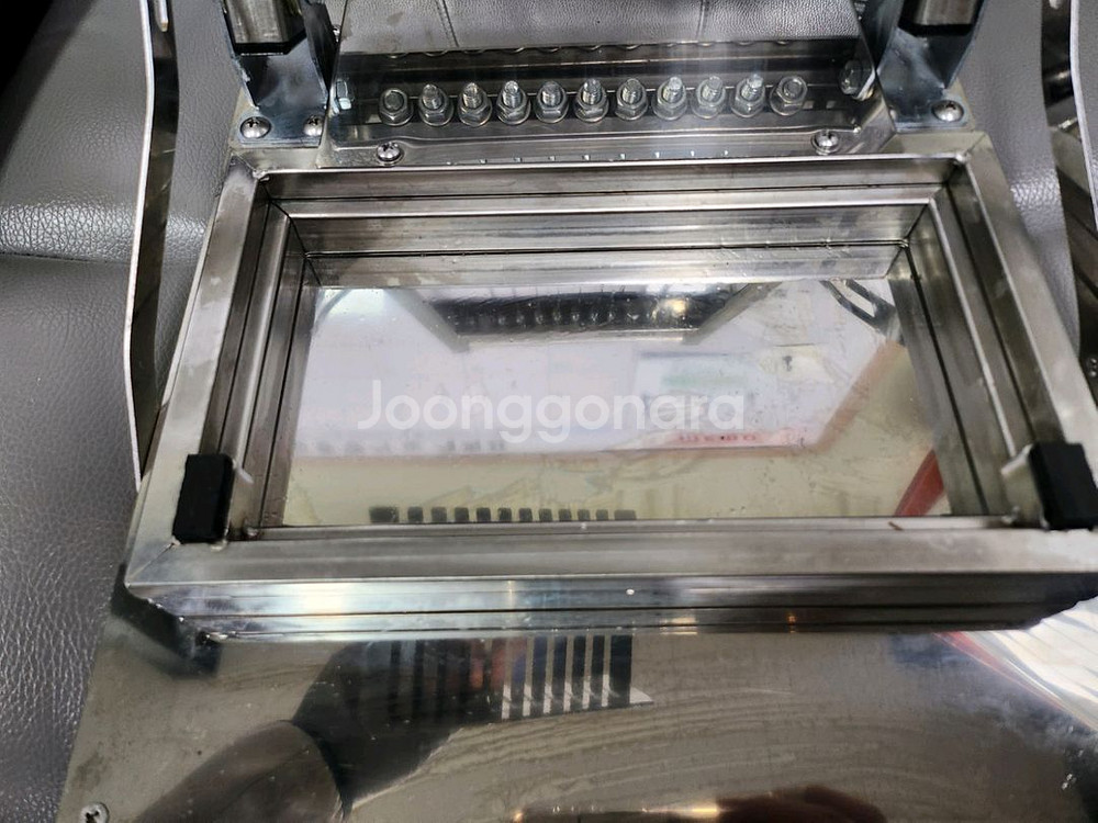 국산 알바 업소용 김밥 절단기 커팅기--1