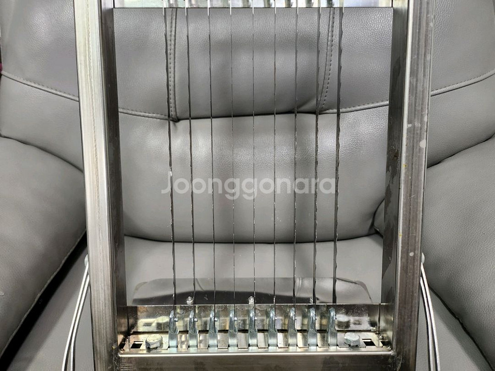 국산 알바 업소용 김밥 절단기 커팅기--4