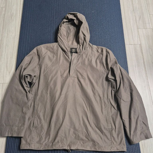 쏘베이직 갈색 후드티 105 (넘이쁨)