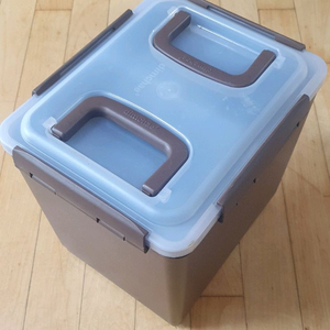 딤채 김치냉장고용 김치통 13.9L