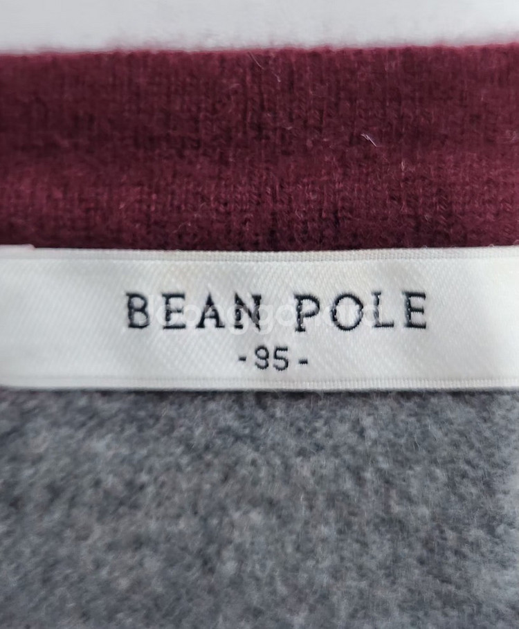 [빈폴] 90 55 여 니트원피스--2